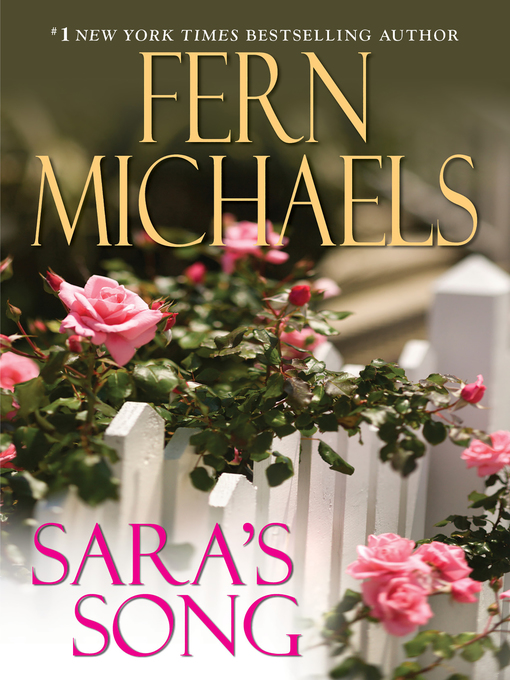 Title details for Sara's Song by Fern Michaels - Available